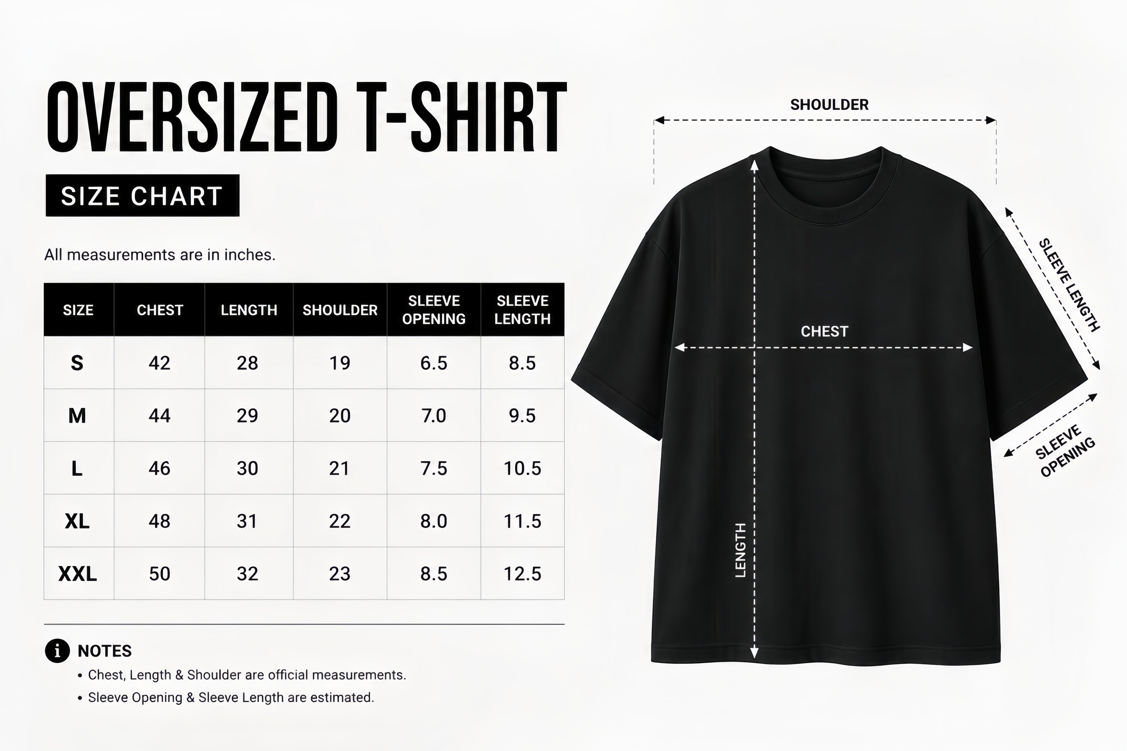 Freedom Angel Oversized Graphic Standard T-Shirt